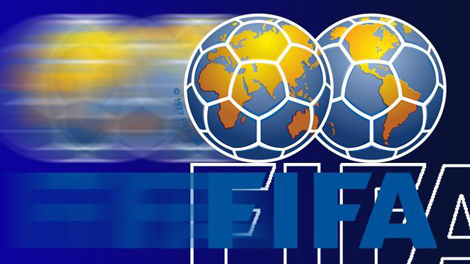 فيفا تهدد بنقل مباراة الفراعنة مع غانا من مصر