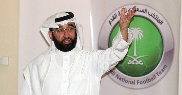 الغيامة: إقالة عبدالله البرقان كارثة وعليه تحمّل النتائج