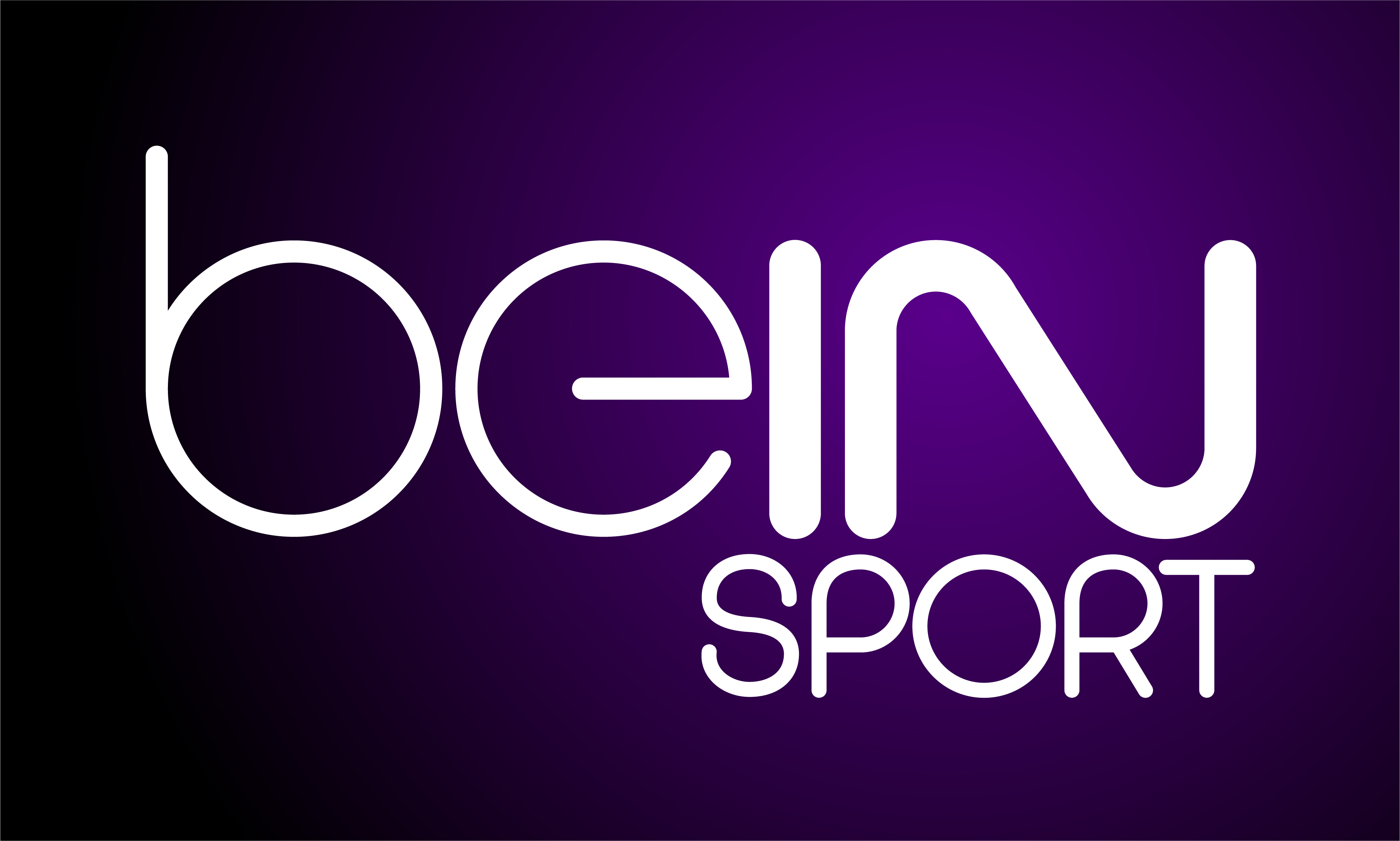 انطلاق الشوط الثاني من مباراة السعودية على bein sport