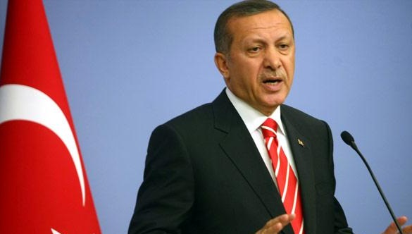 أردوغان: والله يا بشار الأسد ستدفع الثمن