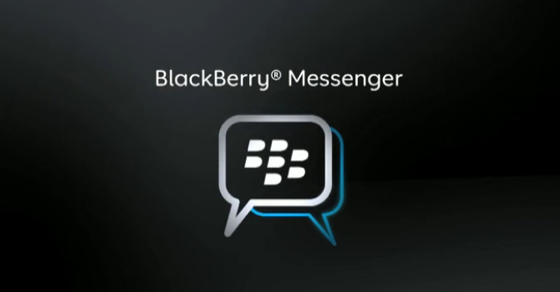 تطبيق BBM يصل إلى ويندوز فون خلال الصيف