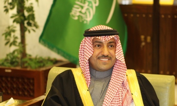 غداً .. تركي بن عبد الله يدشن حملة التوعية بنظافة البيئة