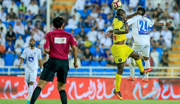 بالأرقام.. الهلال يتفوق تاريخيًّا على التعاون