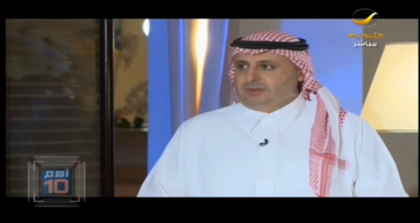 الأمير تركي بن خالد: بعض أفراد عائلتي يسكنون بالإيجار