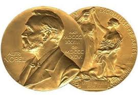 سرقة جائزة نوبل في نيوكاسل البريطانية
