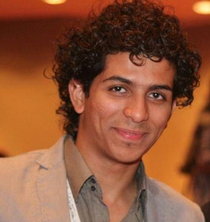 سعودي أفضل ممثل بمهرجان فاس