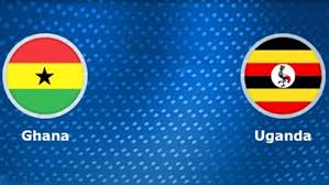 موعد مباراة غانا وأوغندا بتصفيات كأس العالم