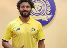 حسام غالي يُشعل تويتر بعد انتشار هذا الخبر