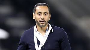 هل يعود سامي الجابر إلى الهلال؟