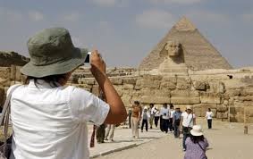 منع السياح الإيرانيين من السياحة في مصر