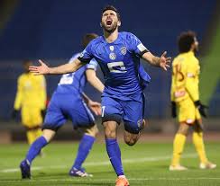 بالفيديو .. الهلال يُسجل هدفه الأول في شباك أُحد