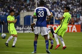 بعد تعادل الهلال.. تعرّف على نتائج مباريات اليوم في دوري أبطال آسيا