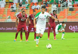 موعد وملعب مباراة الأهلي والفيصلي في كأس الملك