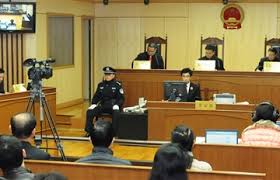 الحكم بالإعدام على طبيبة صينية اختطفت وباعت 7 مواليد