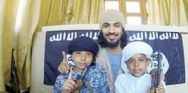 “داعش” يعلن تنفيذ “ناصر الشايق” لعملية انتحارية