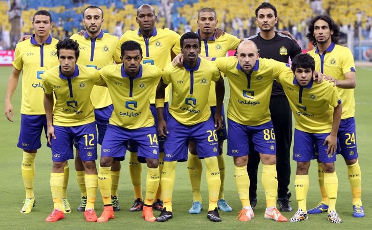 النصر يسعى لمواصلة الانتصارات.. والخليج لتحقيق فوزه الأول