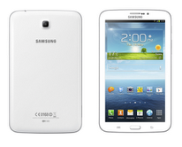 سامسونج تكشف عن الحاسب اللوحي  ” Galaxy Tab 3 “