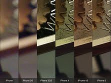 بالصور..  تطور جودة التصوير في أجيال  iPhone