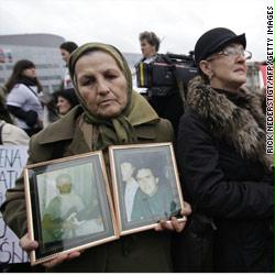 إدانة 6 من قادة كروات البوسنة بـ”إبادة” مسلمين