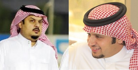 انشغل التويتريون بـــ”بمن يكذب” ونسوا توقيع الشهراني