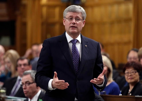 المجلس الوطني لمسلمي كندا يقاضي رئيس الوزراء بتهمة التشهير