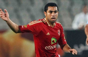 أحمد فتحي في اتحاد جدة بـ7 ملايين جنيه