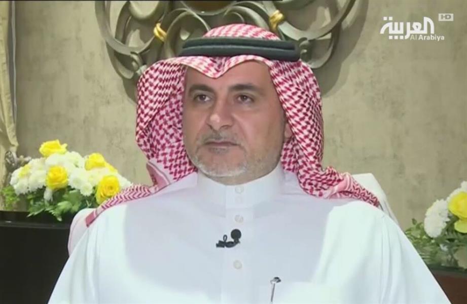 خالد شكري: أنا مجرد موظف أُنفذ التعليمات.. والرئيس يتحمل المسؤولية كاملة