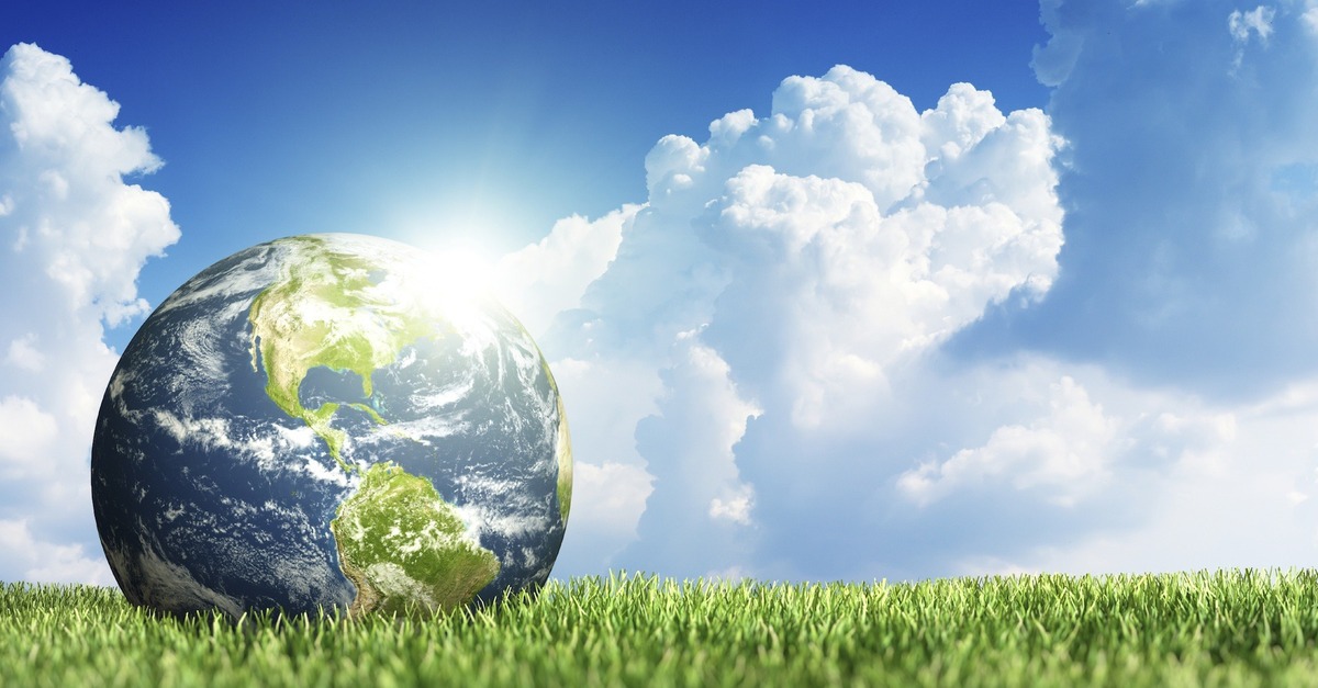 في “يوم الأرض Earth Day”.. 170 دولة تستعد لتوقيع الاتفاق المناخي التاريخي