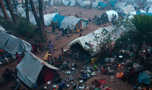 الأمم المتحدة تعلن عن خطة لإجلاء المسلمين من إفريقيا الوسطى