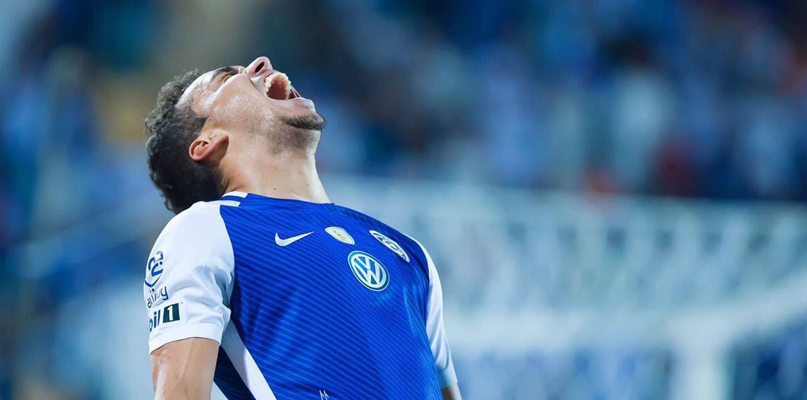 حل واحد أمام الهلال للبقاء في أبطال آسيا