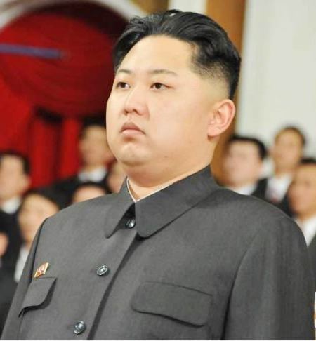 توقعات بتصفية عمة الزعيم الكوري الشمالي