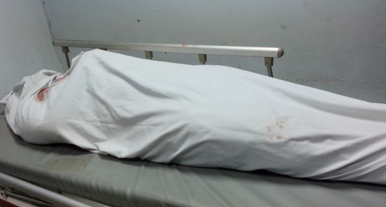 وفاة مصري سقط من شرفة منزله أثناء تعاطي المخدرات