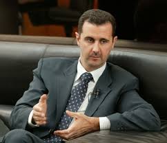 الأسد: أوروبا ستدفع ثمن تصدير السلاح للإرهابيّين
