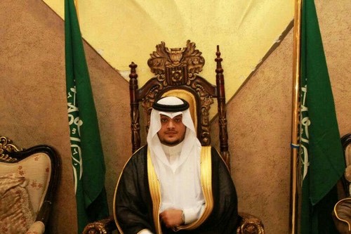 وكلاء وزارة ودعاة وإعلاميّون في زواج “الناصر”