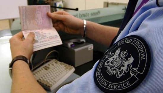 مواطنو الكويت وقطر والإمارات وعُمان مُعفَوْن من تأشيرة الدخول لبريطانيا