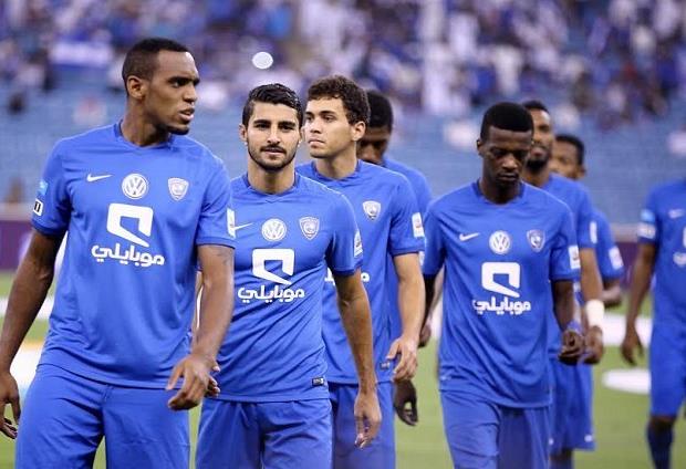 التاريخ يُنصف الهلال أمام الرائد