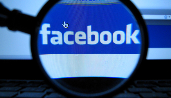“فيسبوك” يتراجع في نسبة إقبال الشباب