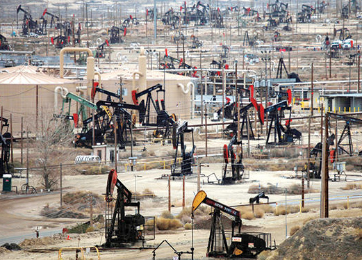 الولايات المتحدة مستعدة لتصدير النفط للمرة الأولى منذ السبعينيات