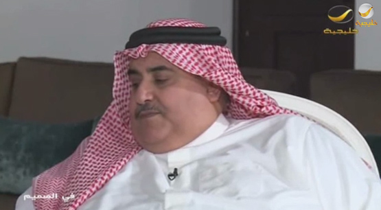 وزير خارجية البحرين: تغريدة الإخوان حذفت لأني لم أتفوه بها