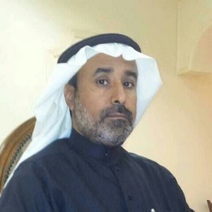 الموافقة على تقاعد العميد عبدالعزيز العوفان