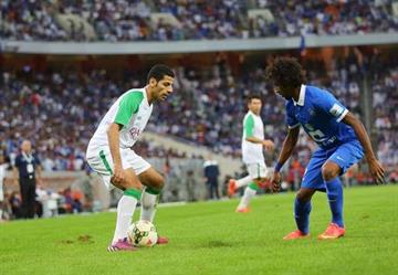 4 نقاط تُهدد الهلال قبل كلاسيكو الأهلي !