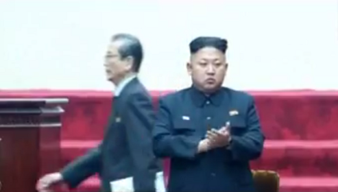 بالفيديو.. التصفيق بحفاوة لزعيم كوريا الشمالية بالبرلمان خشية الإعدام