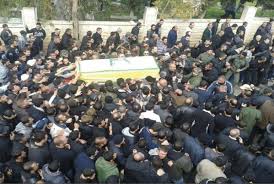 وصول 30 جثةً من قتلى حزب الله في معارك سوريا إلى لبنان