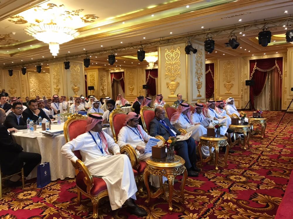 خطة من البلديات لتخطيط وتطوير المواقف الذكية