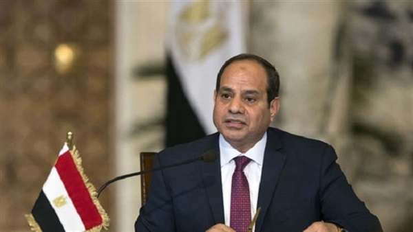 مصر.. 3 قرارات جمهورية جديدة من السيسي