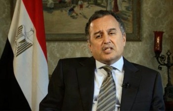 مصر:  رفض المملكة عضوية مجلس الأمن موقف شجاع