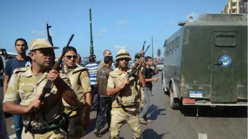 الزياني يستنكر دعوة إرسال قوات مصرية إلى قطر
