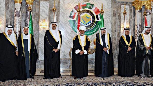 “أوباما” يجيز تزويد دول التّعاون الخليجيّ بمعدّات وخدمات دفاعيّة