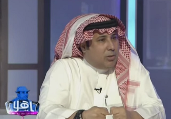 #أحمد_العرفج: يجب أن نتعامل مع دعاة الطائفية بحزم