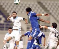 الهلال يفتتح موسمه بالفوز في بطولة العين الودية